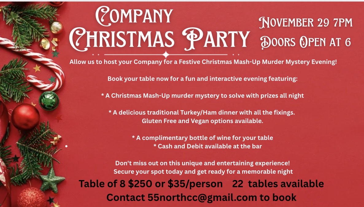 companyparty