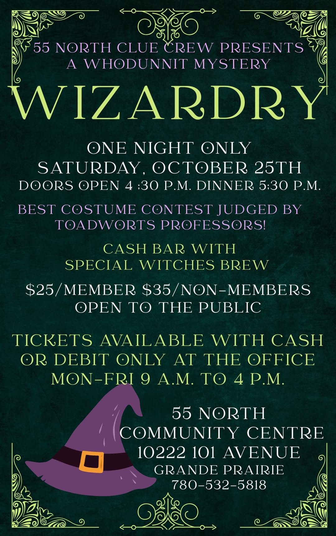 wizard